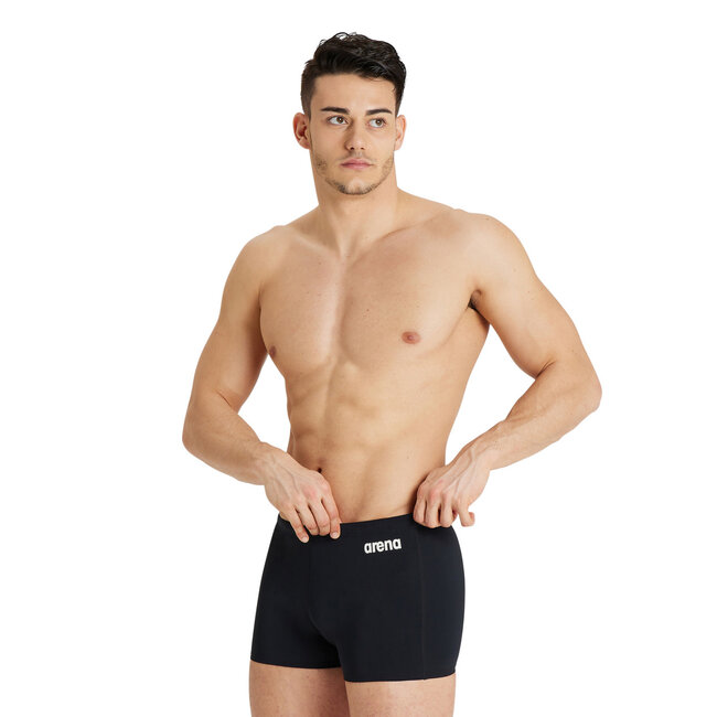 ARENA maillot H Short Solid