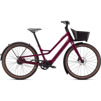 SPECIALIZED Vélo TURBO COMO SL 4.0