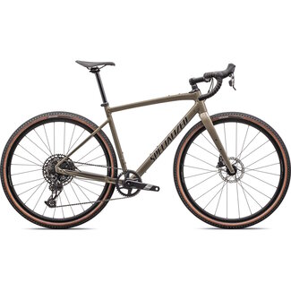 SPECIALIZED VELO DIVERGE COMP