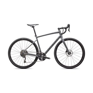 SPECIALIZED VELO DIVERGE ELITE