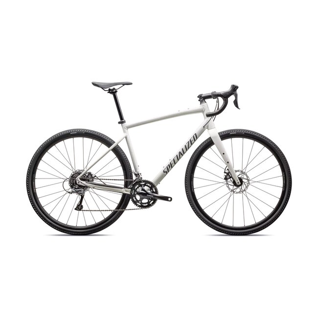 SPECIALIZED VELO DIVERGE