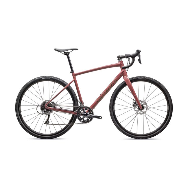 SPECIALIZED VELO DIVERGE