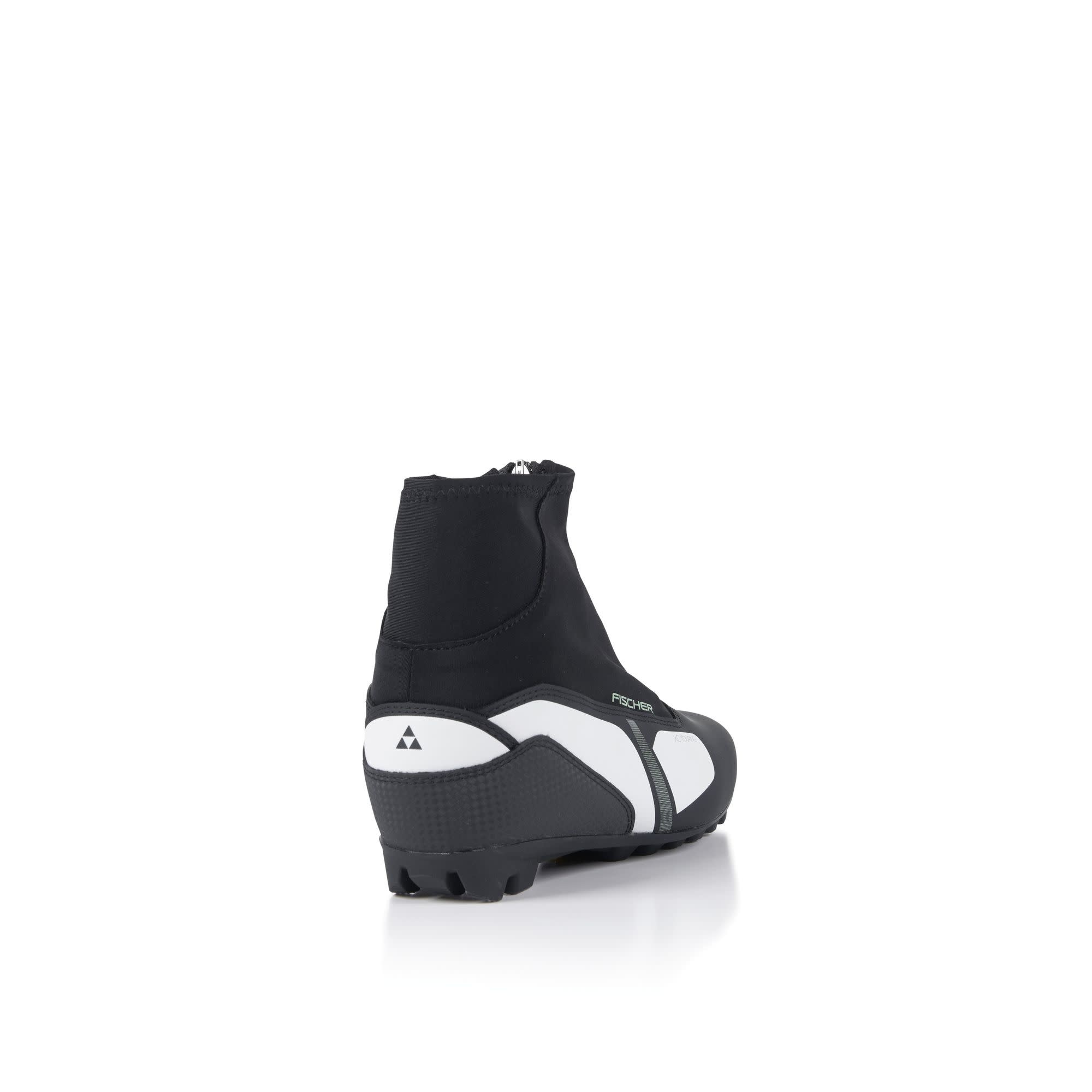 Bottes Cross (XC) Woof Wear – Noires, équitation, Occasion Bon état