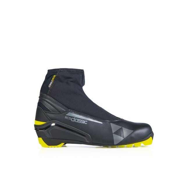 FISCHER BOTTES RC5 CLASSIC