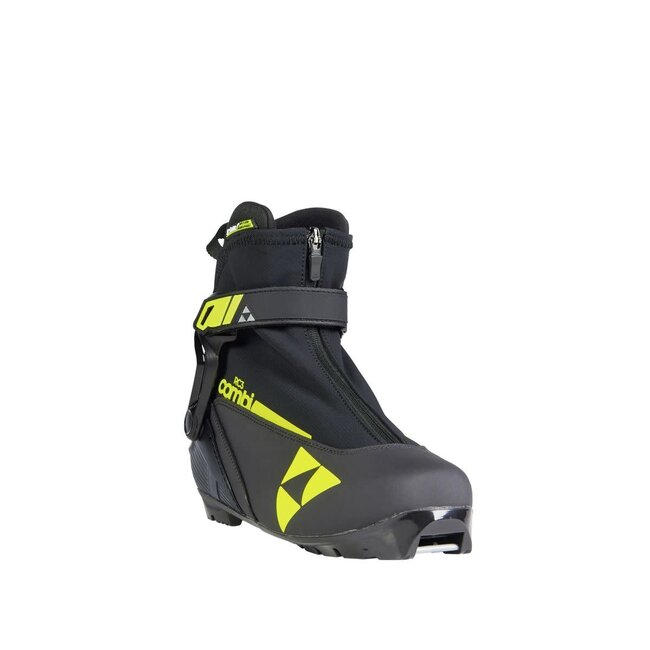 FISCHER Bottes RC3 Combi