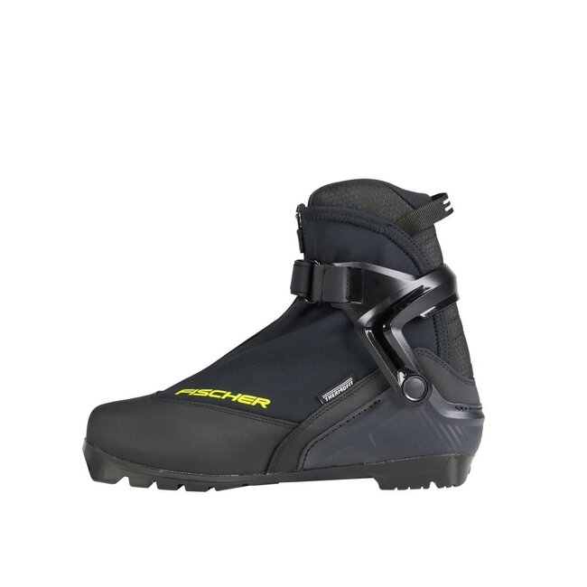 FISCHER Bottes RC3 Combi