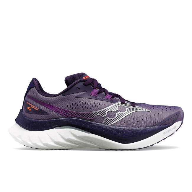 SAUCONY Souliers F Endorphin Speed 4