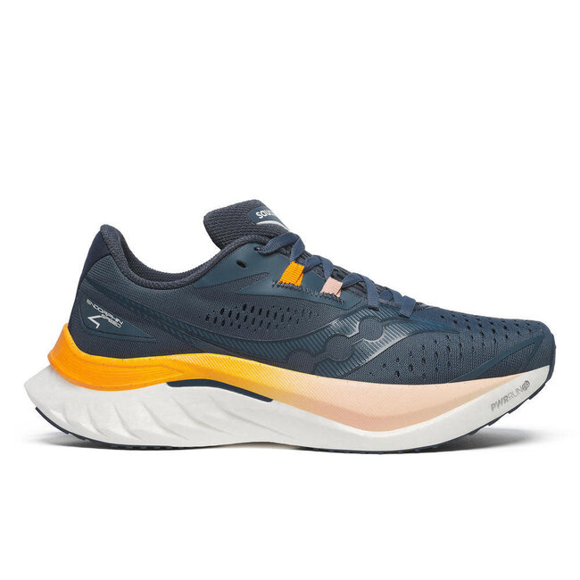 SAUCONY Souliers F Endorphin Speed 4