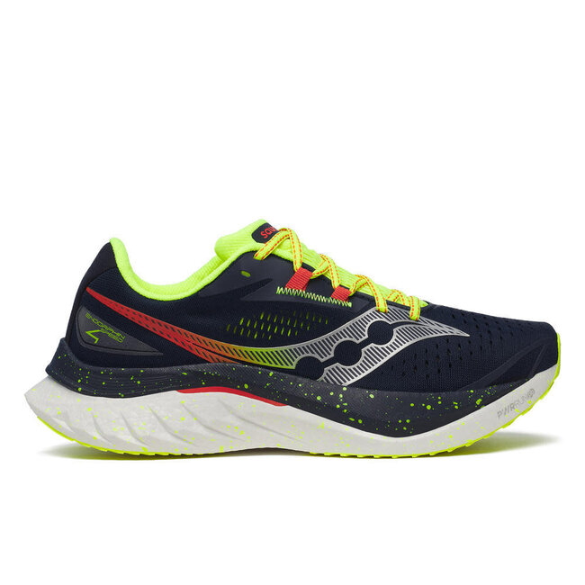 SAUCONY Souliers H Endorphin Speed 4
