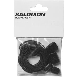 SALOMON Lacets Quicklace