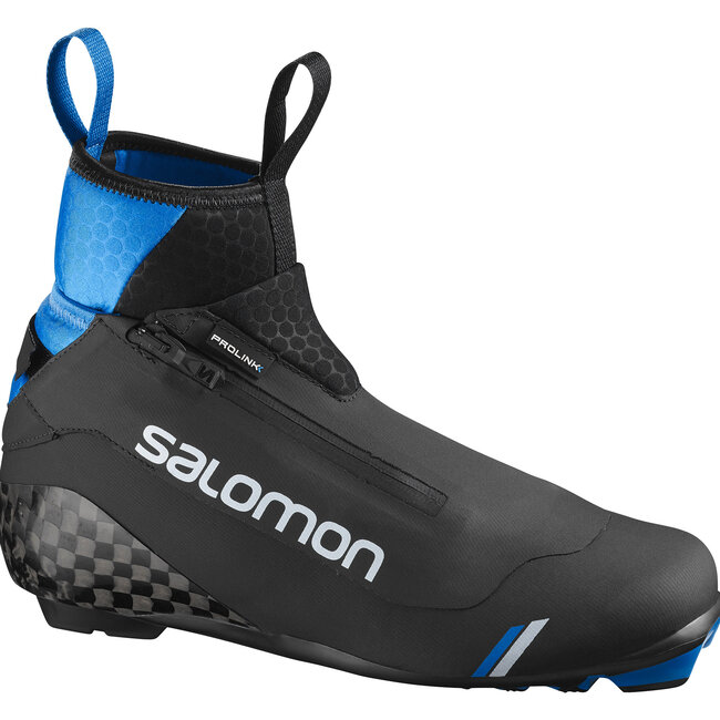 SALOMON BOTTES S/RACE CL PROLINK