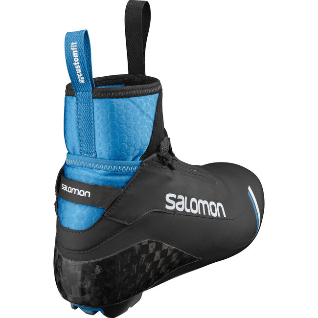 SALOMON BOTTES S/RACE CL PROLINK