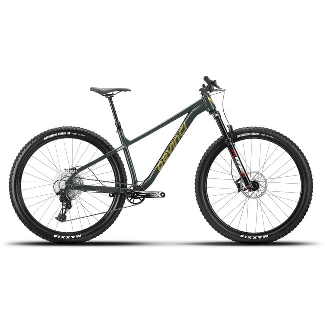 DEVINCI vélo Kobain SX 12s
