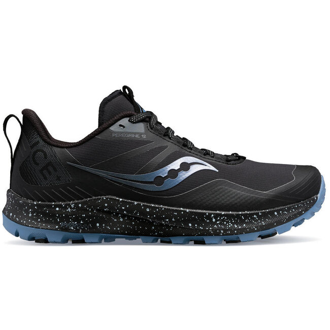 SAUCONY SOULIERS F PEREGRINE ICE+ 3