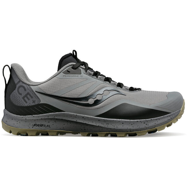 SAUCONY SOULIERS H PEREGRINE ICE+ 3