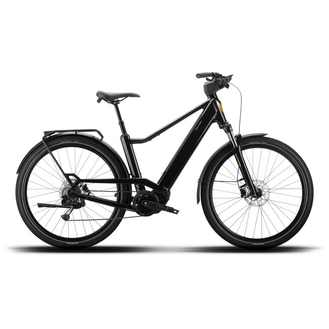 DEVINCI Vélo E-Griffin EP6 9s