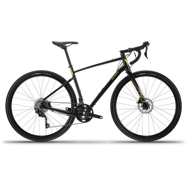 DEVINCI vélo hatchet A GRX400 20s