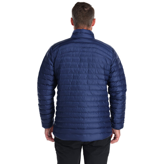 RAB Manteau H Cirrus