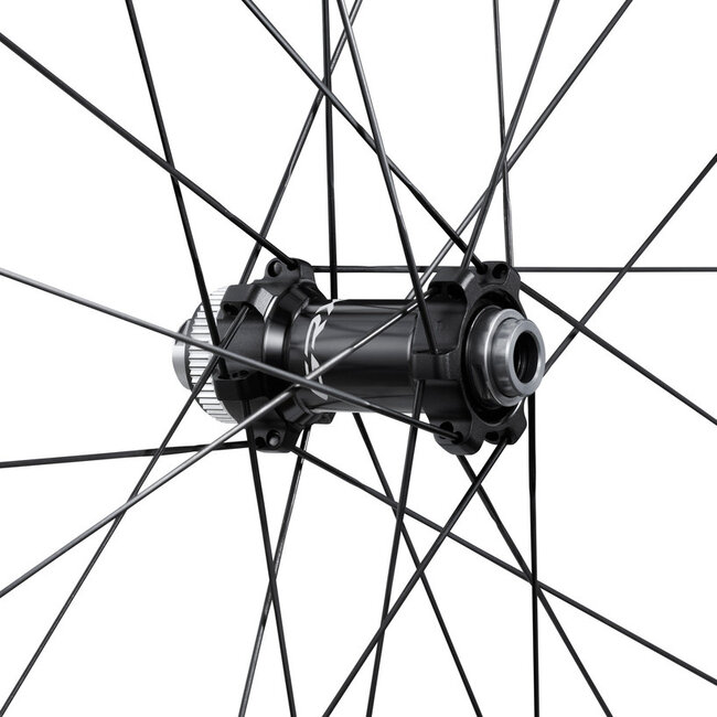 SHIMANO Roues GRX WH-RX870