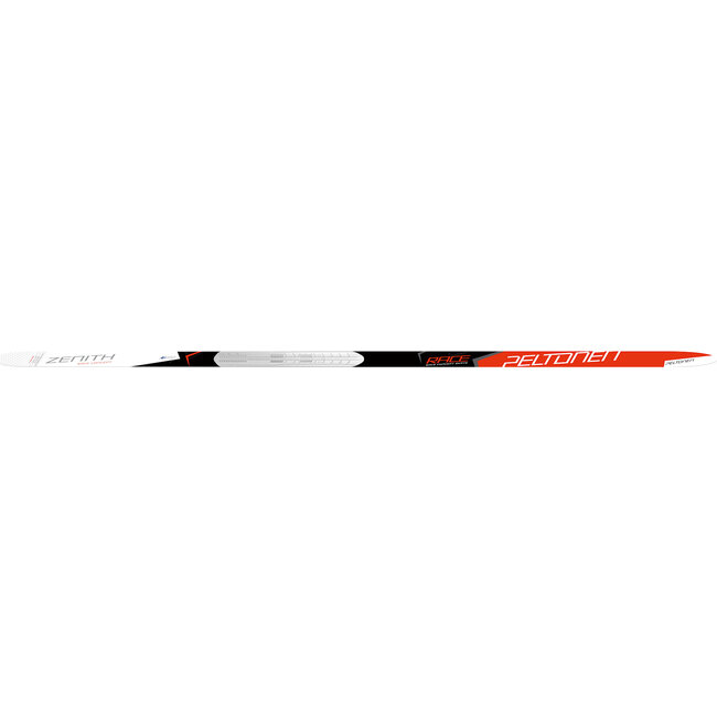 PELTONEN SKIS ZENITH SKATE STIFF