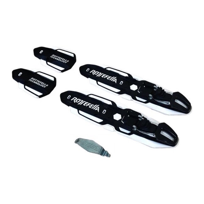 FIXATIONS NIS PERFORMANCE SKATE