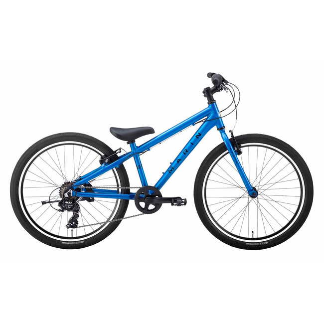 MARIN VELO DONKY JR 24'' SE