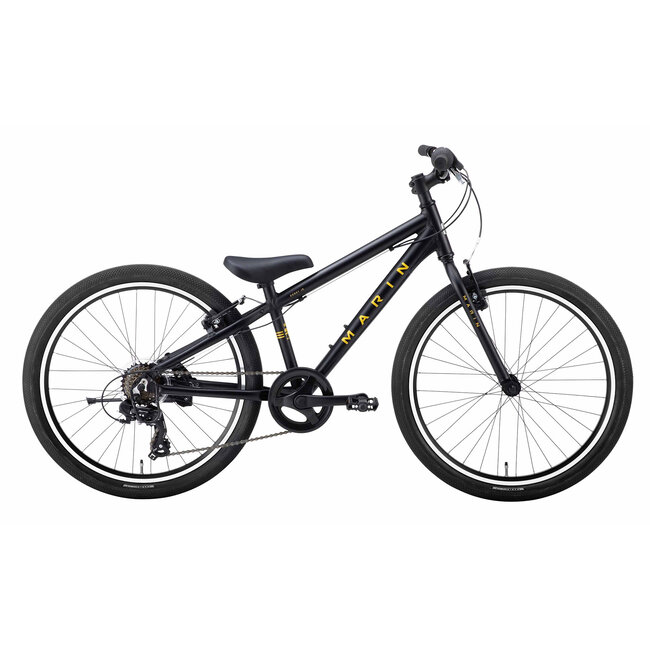 MARIN VELO DONKY JR 24'' SE