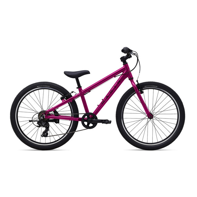 MARIN VELO DONKY JR 24'' SE