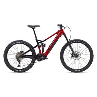 MARIN VELO ALPINE TRAIL E1 29