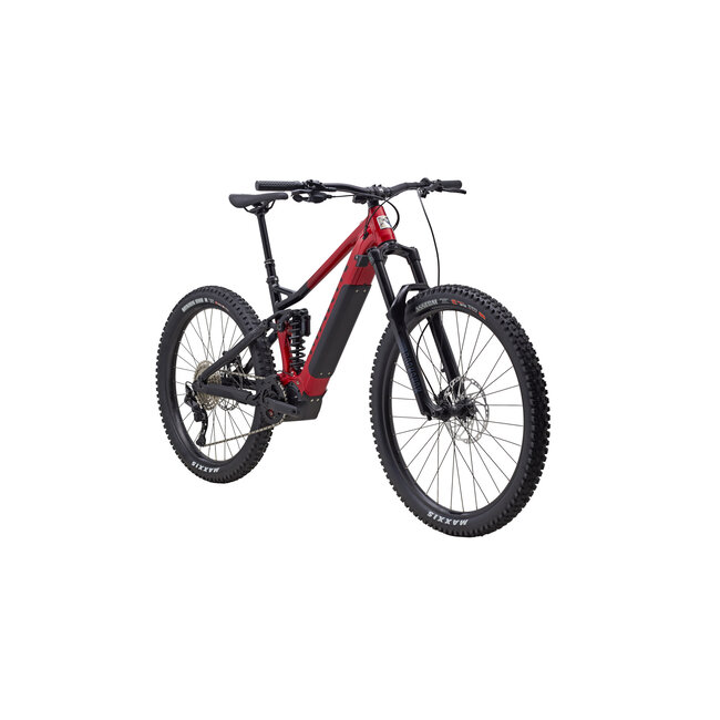 MARIN VELO ALPINE TRAIL E1 29