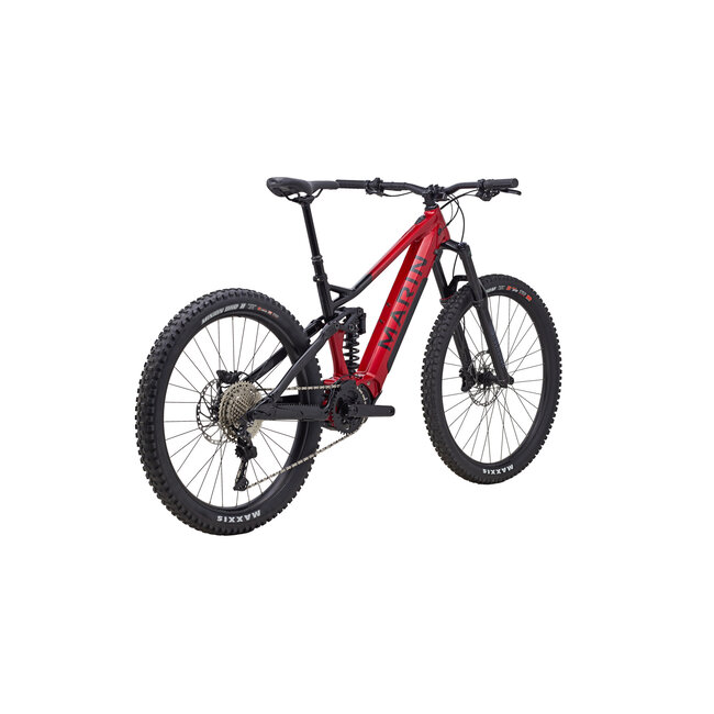 MARIN VELO ALPINE TRAIL E1 29