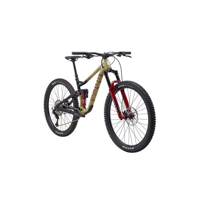 MARIN VELO ALPINE TRAIL XR 29