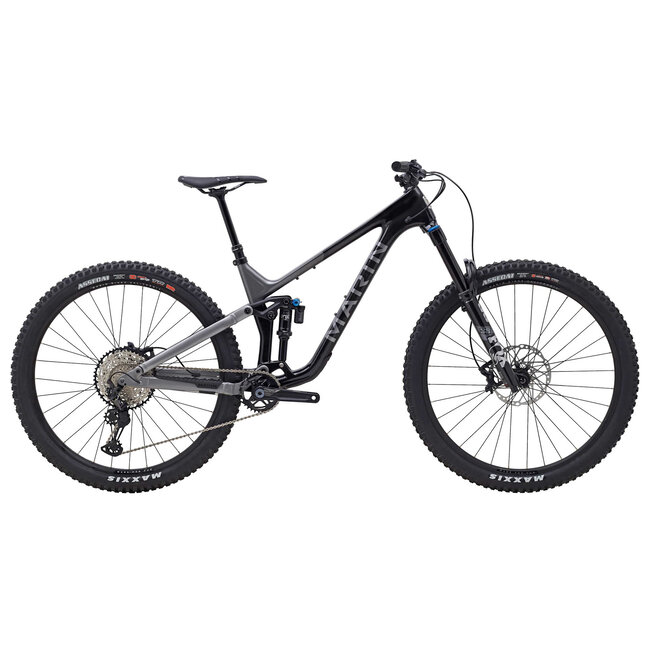 MARIN VELO ALPINE TRAIL CARBON 2