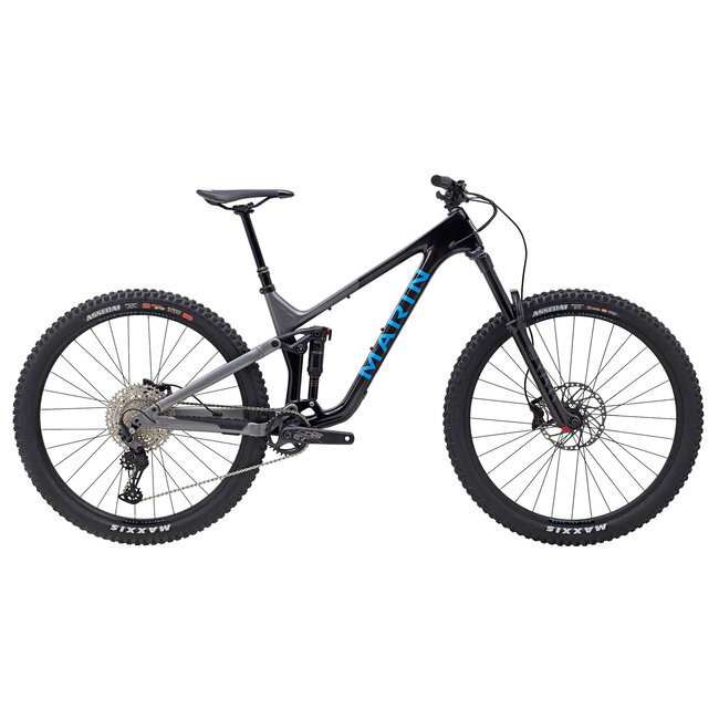 MARIN VELO ALPINE TRAIL CARBON 1