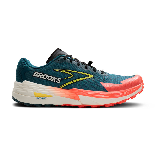 BROOKS Souliers H Catamount 4