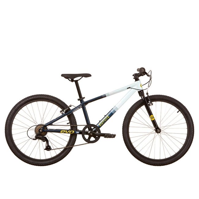 EVO Vélo Koyote 24 7v