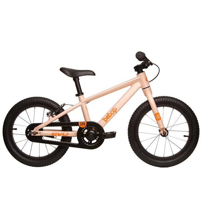EVO Vélo Bebop 16