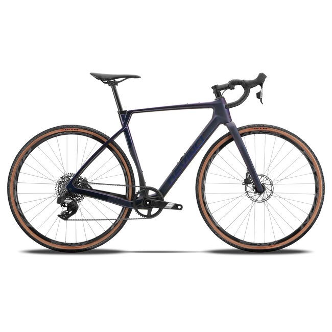 DEVINCI vélo Hatchet Pro Apex AXS