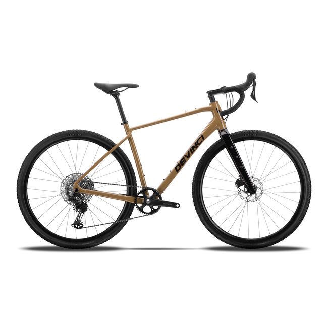 DEVINCI vélo Hatchet Vista GRX 610