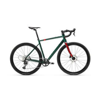 ARGON 18 Vélo Grey Matter Apex