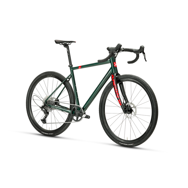 ARGON 18 Vélo Grey Matter Apex