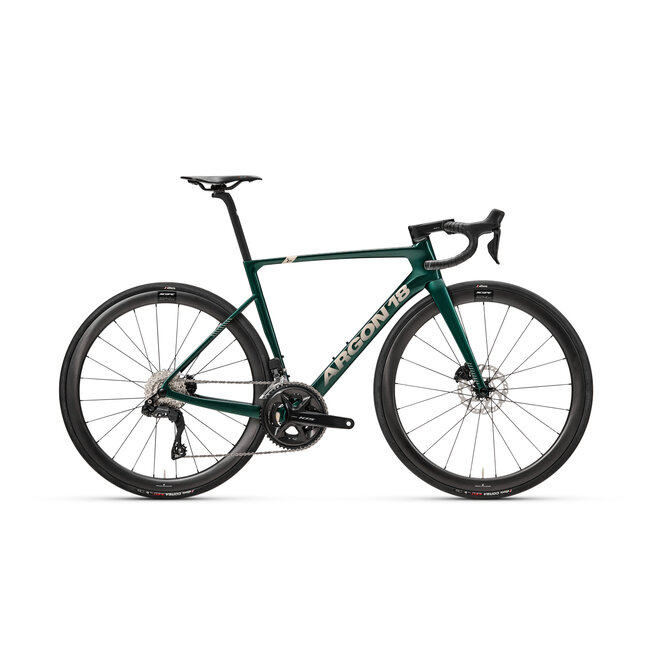 ARGON 18 Vélo Sum 105 Di2
