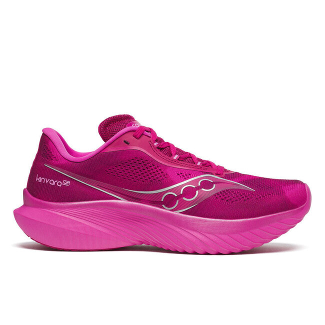 SAUCONY Souliers F Kinvara 15