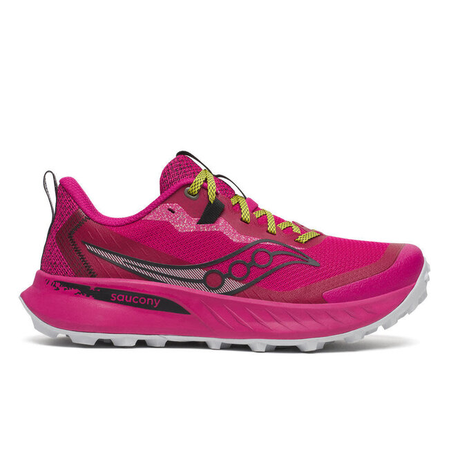 SAUCONY Souliers F Peregrine 15