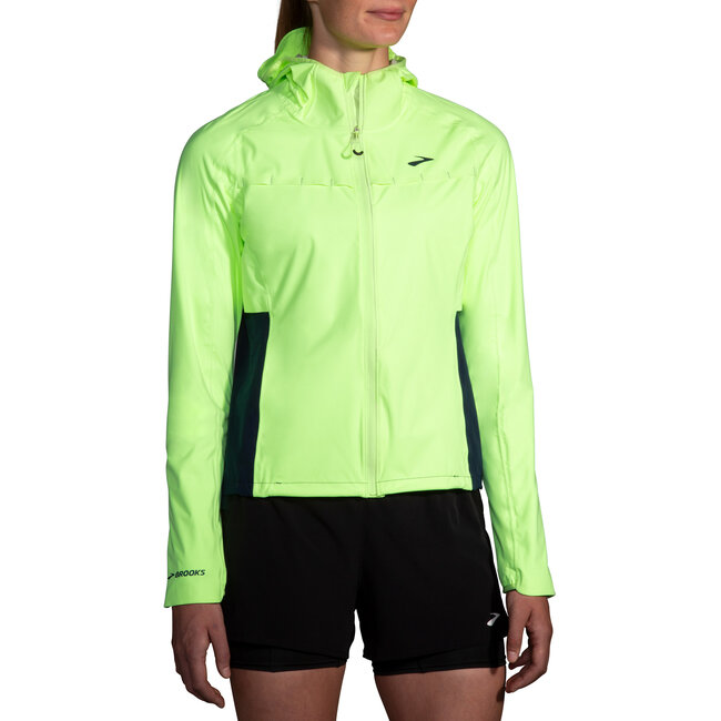 BROOKS Jacket F High Point WP