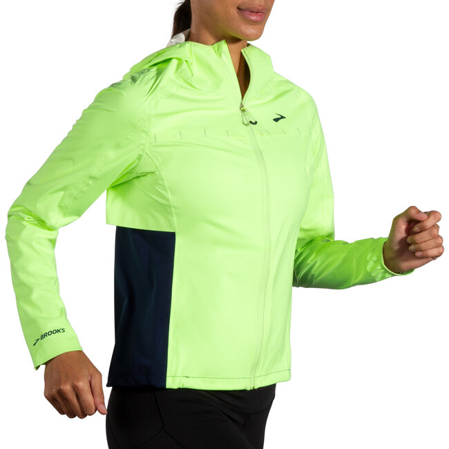 BROOKS Jacket F High Point WP