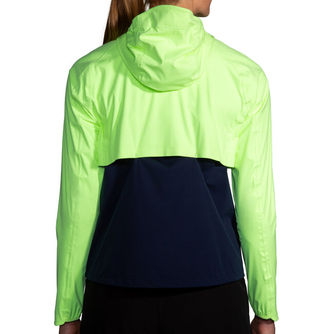 BROOKS Jacket F High Point WP