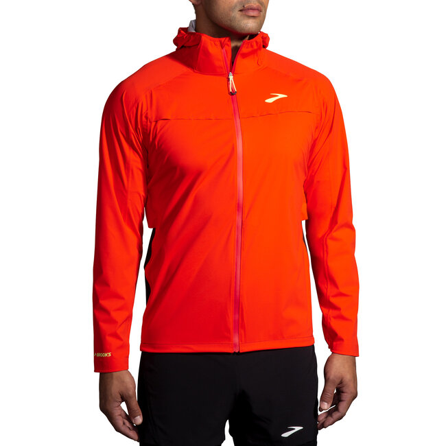 BROOKS Jacket H High Point WP