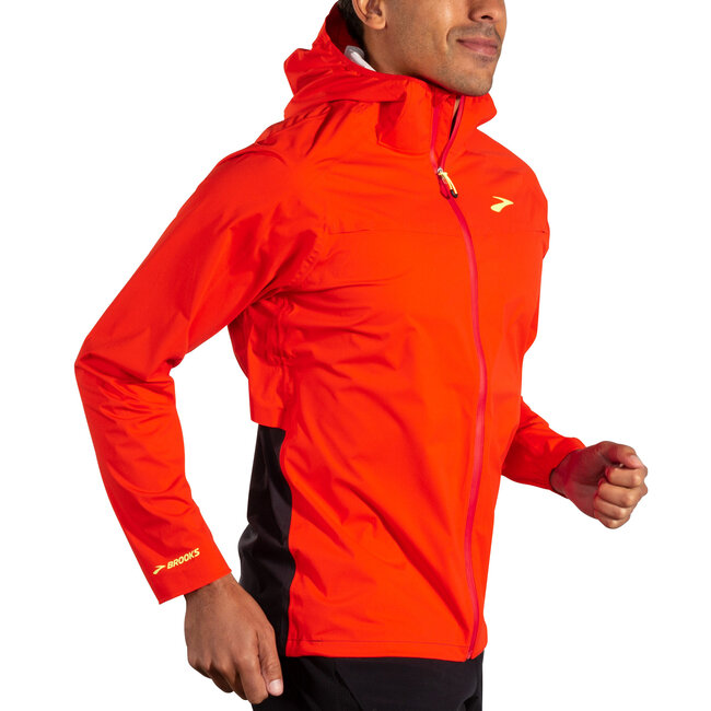 BROOKS Jacket H High Point WP