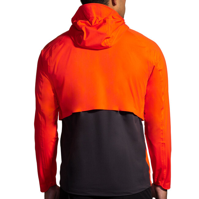 BROOKS Jacket H High Point WP